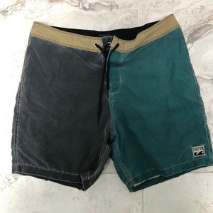 Billabong Halfrack Boardshorts